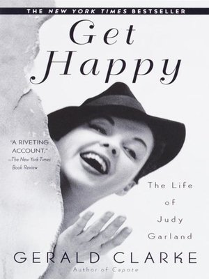 cover image of Get Happy